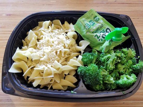 Noodles & Company